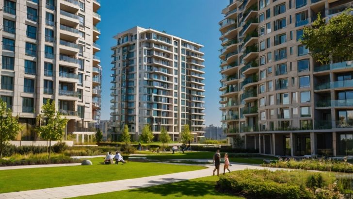 новостройки москвы от застройщика